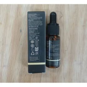 WEST MONTH Castor Oil Lash Cosmetic, 20 ml
