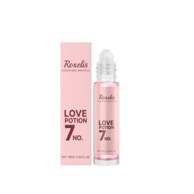 Perfume - Long-lasting Portable Daily