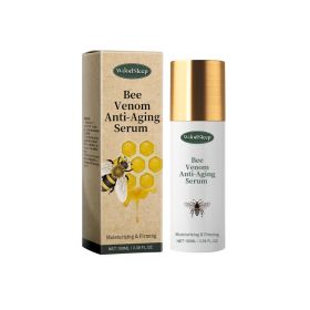 Facial Serum Moisturizing Hydrating Refreshing Firming Nourishing Anti Aging Skin Care Treatment