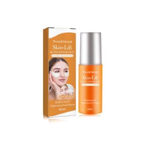 Collagen Eye Mask Anti Wrinkle Hydrating Moisturizing Firming Fade Fine Lines Under Eye Treatment