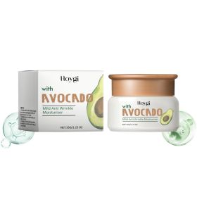 Moisturizing Face Cream Nourishing Hydrating Firming Repairing Soft Smooth Skin Anti Aging Face Care Treatment