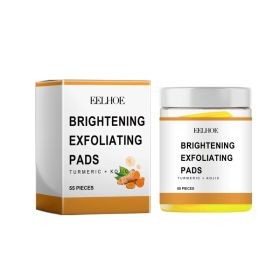 Facial Cleanser Gentle Exfoliating Shrinking Pores Brightening Moisturizing Smooth Skin Care Treatment