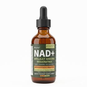RELIERRE NAD Hylerzi Drops