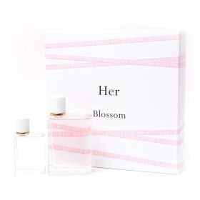 Burberry Her Blossom Gift Set for Women