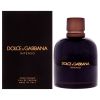 Pour Homme Intenso by Dolce and Gabbana for Men - 4.2 oz EDP Spray