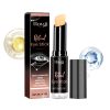 Hoygi Retinol Eye Stick, Brightening And Firming Skin Around Eyes Fade Eye Lines Dark Circles Eye Cream