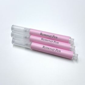 Essential Nail Polish Remover Pen –  Portable Nail Polish Remover Pen for Precise Correction Of Nail Polish Edges. Specifically Designed for Cleaning