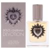 Devotion by Dolce and Gabbana for Men - 1.7 oz EDP Spray