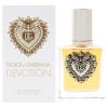 Devotion by Dolce and Gabbana for Women - 1.7 oz EDP Spray