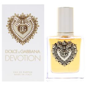 Devotion by Dolce and Gabbana for Women - 1.7 oz EDP Spray