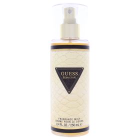 Guess Seductive by Guess for Women - 8.4 oz Fragrance Mist