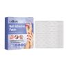 EELHOE Double-Sided Self-Adhesive Nail Glue Nail Jelly Double-Sided Adhesive Removable Seamless Waterproof Nail Wear Double-Sided Adhesive