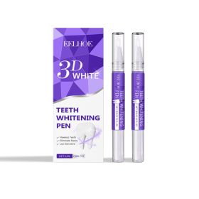 EELHOE(3d) Dental Brush Tooth Stain Removal Dental Care Oral Hygiene Dental Care Clean Fresh Breath