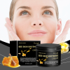 Hoygi Honey Moisturizing Skin Cream Hydrating, Moisturizing And Smooth Face Care Skin Gloss Moisturizing Cream