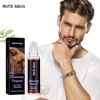 Bestseller Recommended Rollerball Perfume Portable Long-lasting Scent Men's Fresh Charm Niche Jasmine Perfume