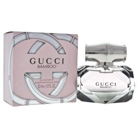 Bamboo by Gucci for Women - Eau de Parfum Spray