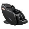 Massage Chair, 3D Zero-Gravity Full Body Massage Chair with Extendable Footrest, Automatic Modes, Airbags, Waist & Leg Heating, Bluetooth Speaker