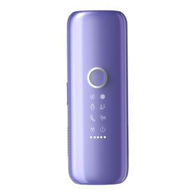 Advanced Hair Trimmer for Women – Gentle At-Home Face and Body Groomer with Protective Kit
