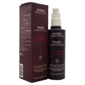 Invati Scalp Revitalizer by Aveda for Unisex - 5 oz Treatment