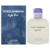 Light Blue by Dolce and Gabbana for Men - 4.2 oz EDT Spray