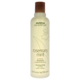 Rosemary Mint Shampoo by Aveda for Unisex - 8.5 oz Shampoo