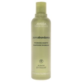 Pure Abundance Volumizing Shampoo by Aveda for Unisex - 8.5 oz Shampoo