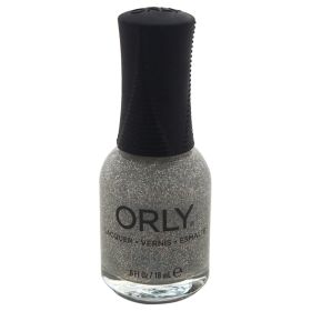 Nail Lacquer - 20483 Shine On Crazy Diamond by Orly for Women - 0.6 oz Nail Polish
