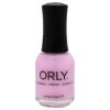 Nail Lacquer - 2000315 Sea Blossom by Orly for Women - 0.6 oz Nail Polish