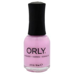 Nail Lacquer - 2000315 Sea Blossom by Orly for Women - 0.6 oz Nail Polish