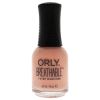 Breathable 1 Step Manicure - 2010009 Adventure Awaits by Orly for Women - 0.6 oz Nail Polish