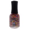Nail Lacquer - 20856 Turn It Up by Orly for Women - 0.6 oz Nail Polish