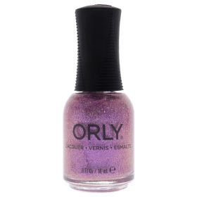 Nail Lacquer - 20868 Feel The Funk by Orly for Women - 0.6 oz Nail Polish