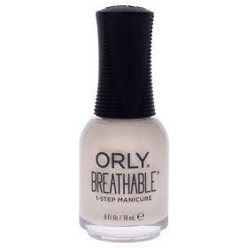 Breathable Treatment Plus Color - 20914 Rehab