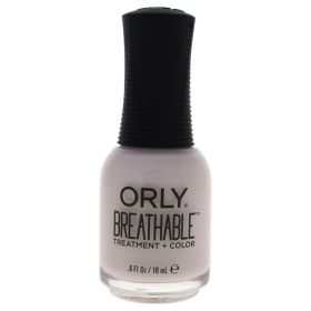 Breathable Treatment Plus Color - 20909 Light As A Feather