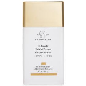 DRUNK ELEPHANT - B Goldi Bright Drops 404733 30ml