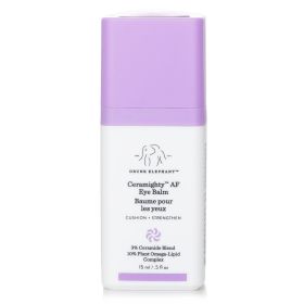 DRUNK ELEPHANT - Ceramighty AF Eye Balm 037229 15ml/0.5oz