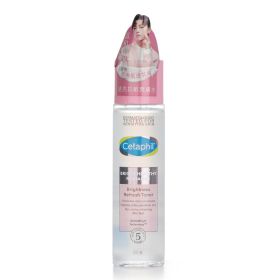 CETAPHIL - Bright Healthy Radiance Brightness Refresh Toner 809611 / 011099 150ml