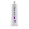 PAUL MITCHELL - Super Strong Conditioner (Strengthens - Rebuilds)  PMI168 1000ml/33.8oz