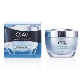 OLAY - White Radiance Restoring Cream 50628 50g/1.7oz
