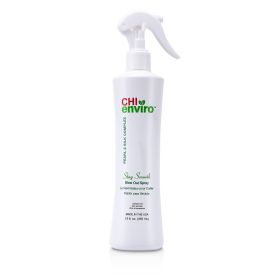 CHI - Enviro Stay Smooth Blow Out Spray  CHI6242 355ml/12oz