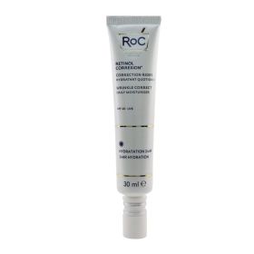ROC - Retinol Correxion Wrinkle Correct Daily Moisturiser SPF20 800039 30ml/1oz