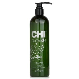 Tea Tree Oil Shampoo