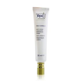 Pro-Correct Ant-Wrinkle Rejuvenating Intensive Concentrate - RoC Retinol With Hyaluronic Acid
