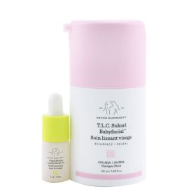 DRUNK ELEPHANT - T.L.C. Sukari Babyfacial 00427/10-012 50ml/1.69oz