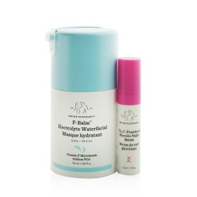 DRUNK ELEPHANT - F-Balm Electrolyte Waterfacial 03102 50ml/1.69oz