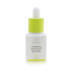 DRUNK ELEPHANT - Virgin Marula Luxury Facial Oil - Mini Size 00482 15ml/0.5oz