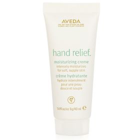 AVEDA - Hand Relief - Travel Size 19921/A11F 40ml/1.4oz
