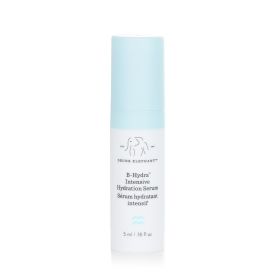 DRUNK ELEPHANT - B-Hydra Intensive Hydration Serum (Miniature) 00890 5ml/0.16oz