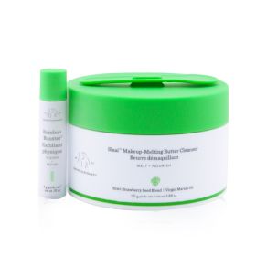 DRUNK ELEPHANT - Slaai Makeup Melting Butter Cleanser 00475 110g/3.88oz
