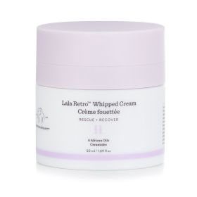 DRUNK ELEPHANT - Lala Retro Whipped Cream 03035 50ml/1.69oz